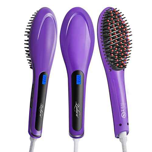 Exborders Com Remington S6301 3 In 1 Straightener Purple